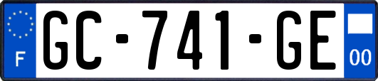GC-741-GE