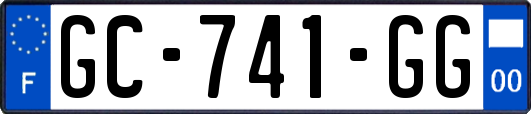 GC-741-GG
