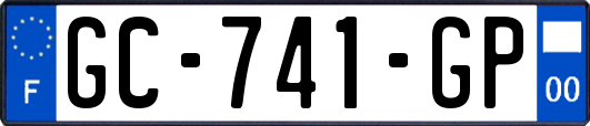 GC-741-GP