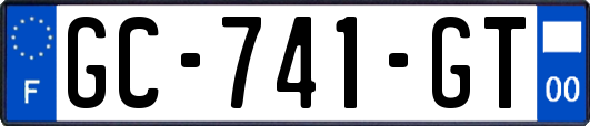 GC-741-GT