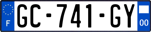 GC-741-GY