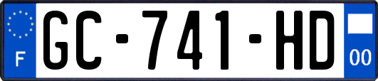 GC-741-HD