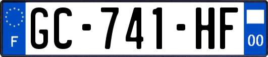 GC-741-HF
