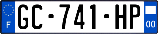 GC-741-HP