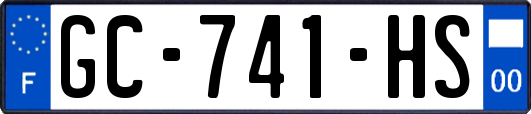 GC-741-HS