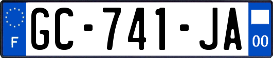 GC-741-JA