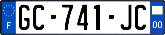 GC-741-JC