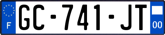 GC-741-JT