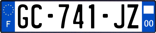 GC-741-JZ