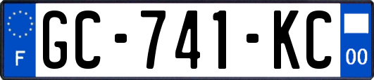 GC-741-KC