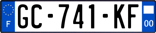 GC-741-KF