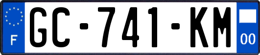 GC-741-KM