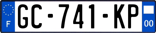 GC-741-KP
