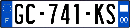 GC-741-KS