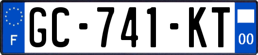 GC-741-KT