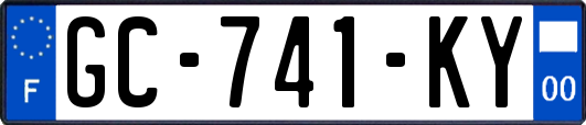 GC-741-KY