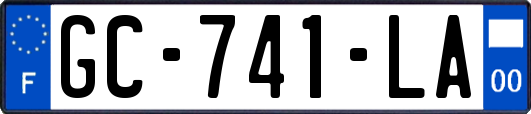 GC-741-LA