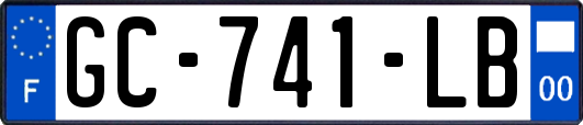 GC-741-LB
