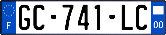 GC-741-LC
