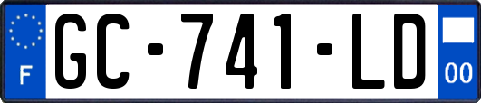 GC-741-LD