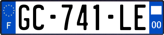GC-741-LE