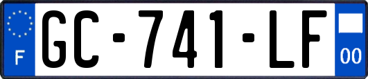 GC-741-LF