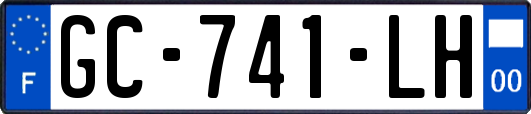 GC-741-LH
