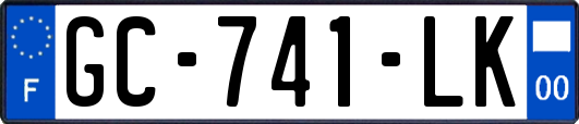 GC-741-LK