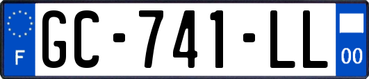 GC-741-LL