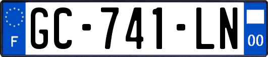 GC-741-LN