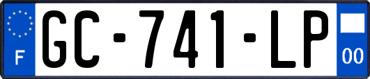 GC-741-LP