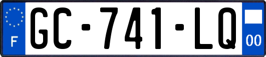 GC-741-LQ