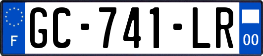 GC-741-LR