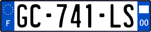 GC-741-LS