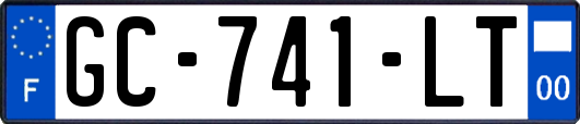 GC-741-LT
