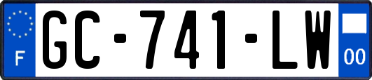 GC-741-LW