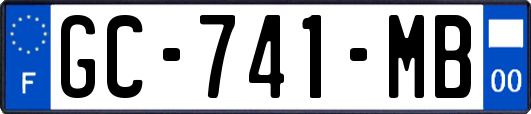 GC-741-MB