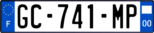 GC-741-MP