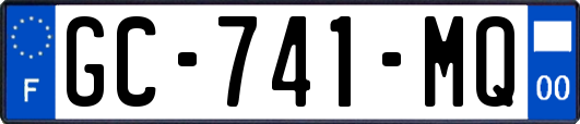 GC-741-MQ