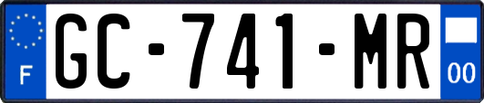 GC-741-MR