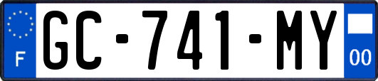 GC-741-MY