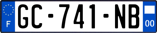 GC-741-NB