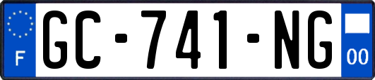 GC-741-NG