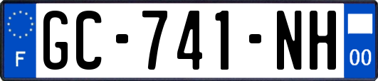 GC-741-NH