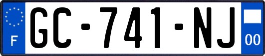 GC-741-NJ