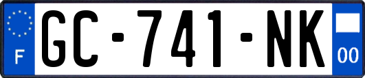 GC-741-NK