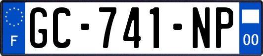 GC-741-NP