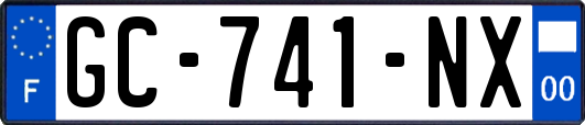 GC-741-NX