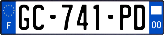 GC-741-PD