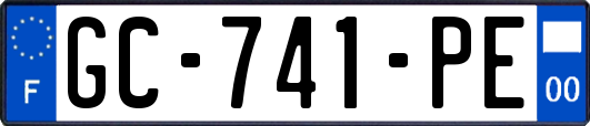 GC-741-PE